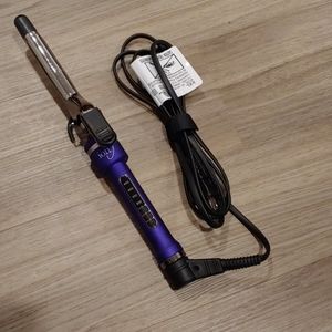 Ion Titanium Pro 3/4" Curling Iron